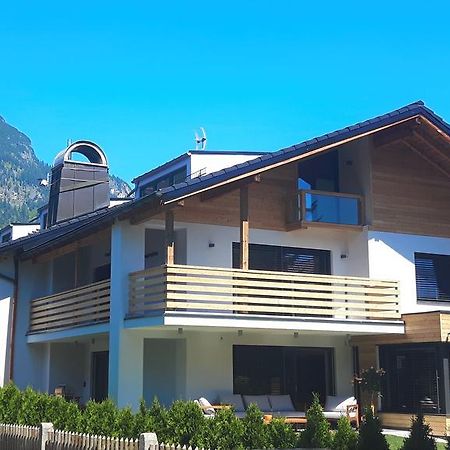 Kandahar Lodge Garmisch-Partenkirchen Esterno foto
