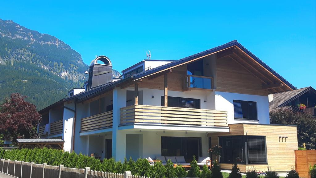 Kandahar Lodge Garmisch-Partenkirchen Esterno foto