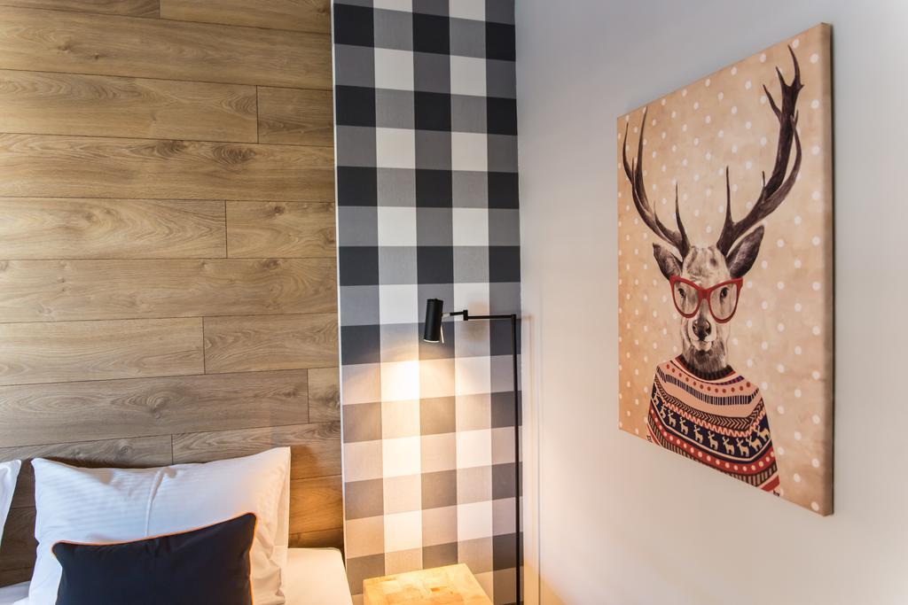 Kandahar Lodge Garmisch-Partenkirchen Esterno foto