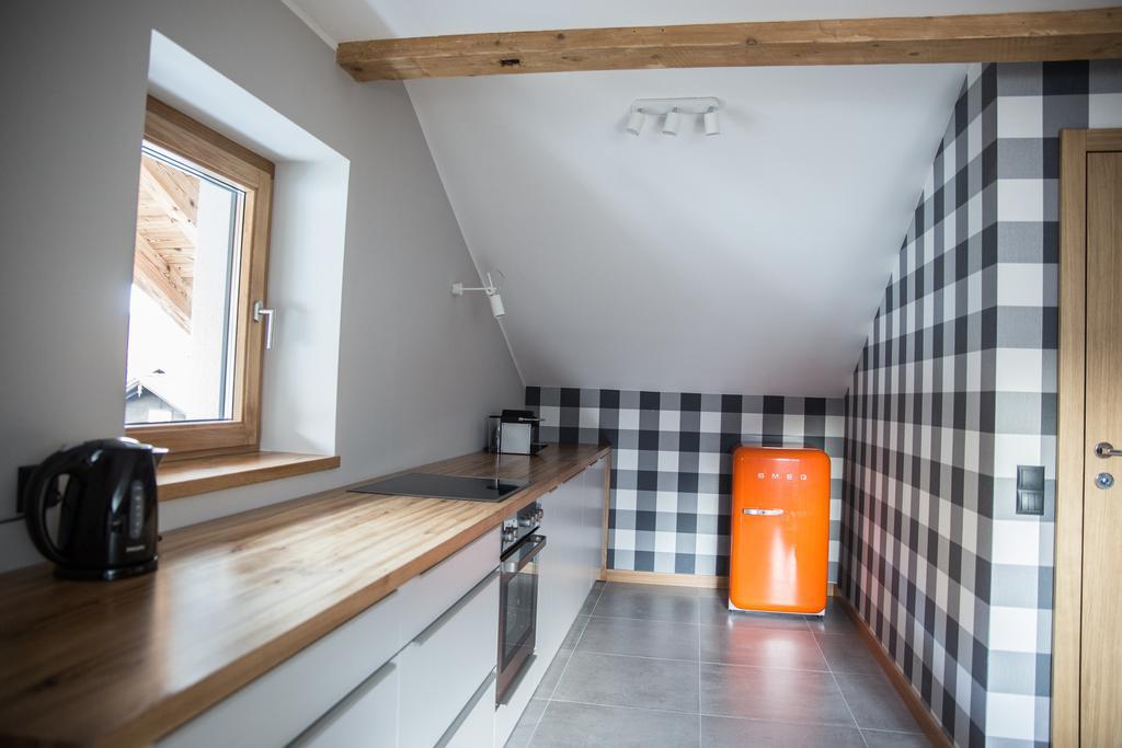 Kandahar Lodge Garmisch-Partenkirchen Esterno foto