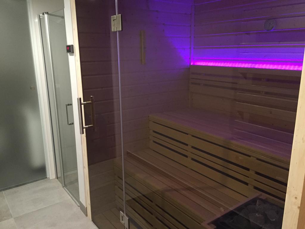Kandahar Lodge Garmisch-Partenkirchen Esterno foto