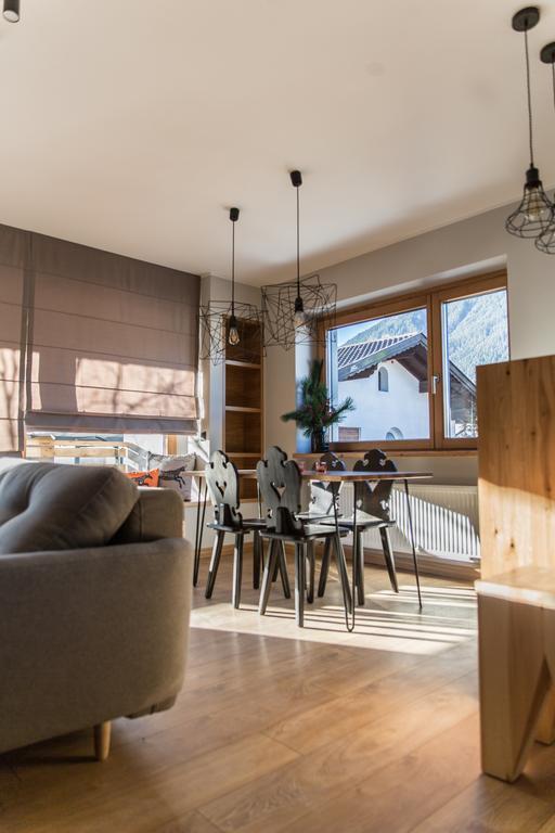 Kandahar Lodge Garmisch-Partenkirchen Esterno foto