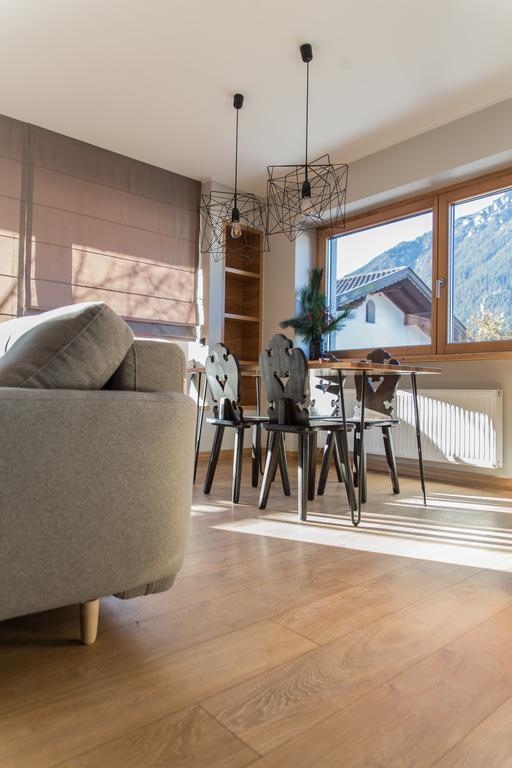 Kandahar Lodge Garmisch-Partenkirchen Esterno foto