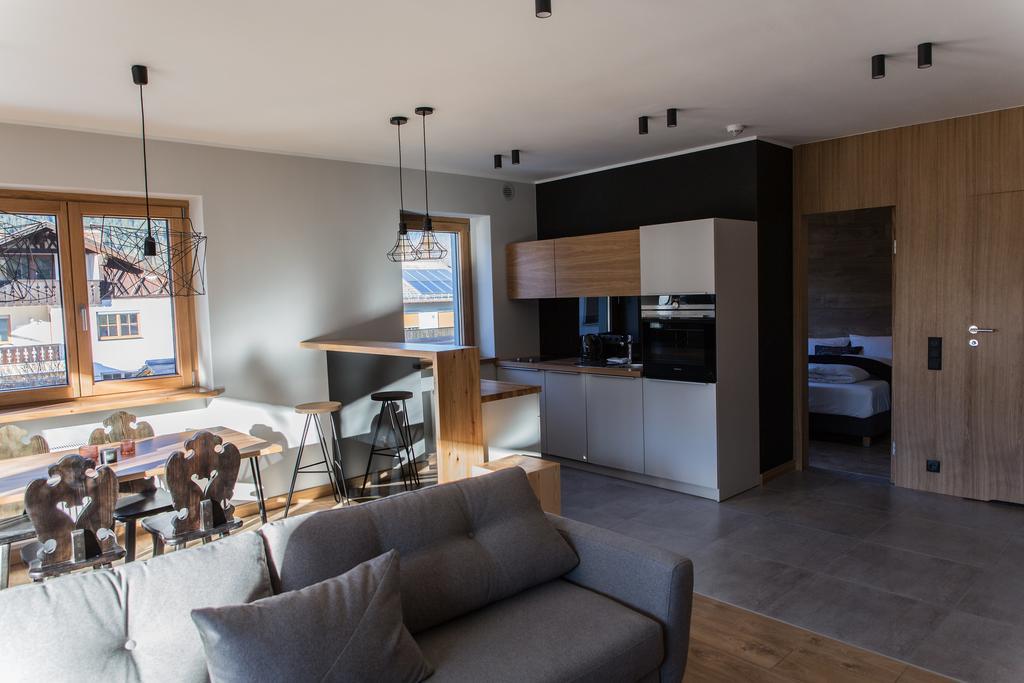 Kandahar Lodge Garmisch-Partenkirchen Esterno foto
